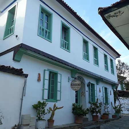 เคอร์คินกา เฮาส์ Hotel Selcuk ภายนอก รูปภาพ
