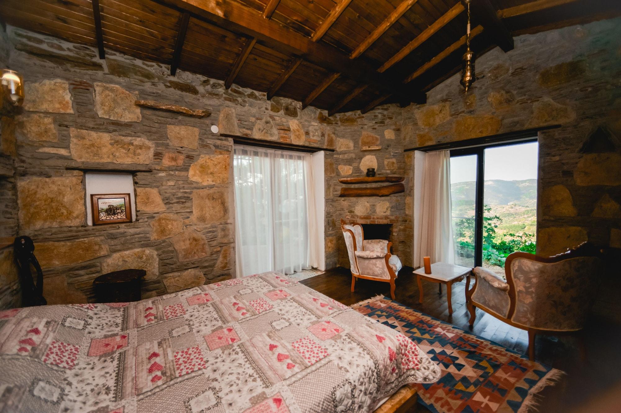 เคอร์คินกา เฮาส์ Hotel Selcuk ภายนอก รูปภาพ