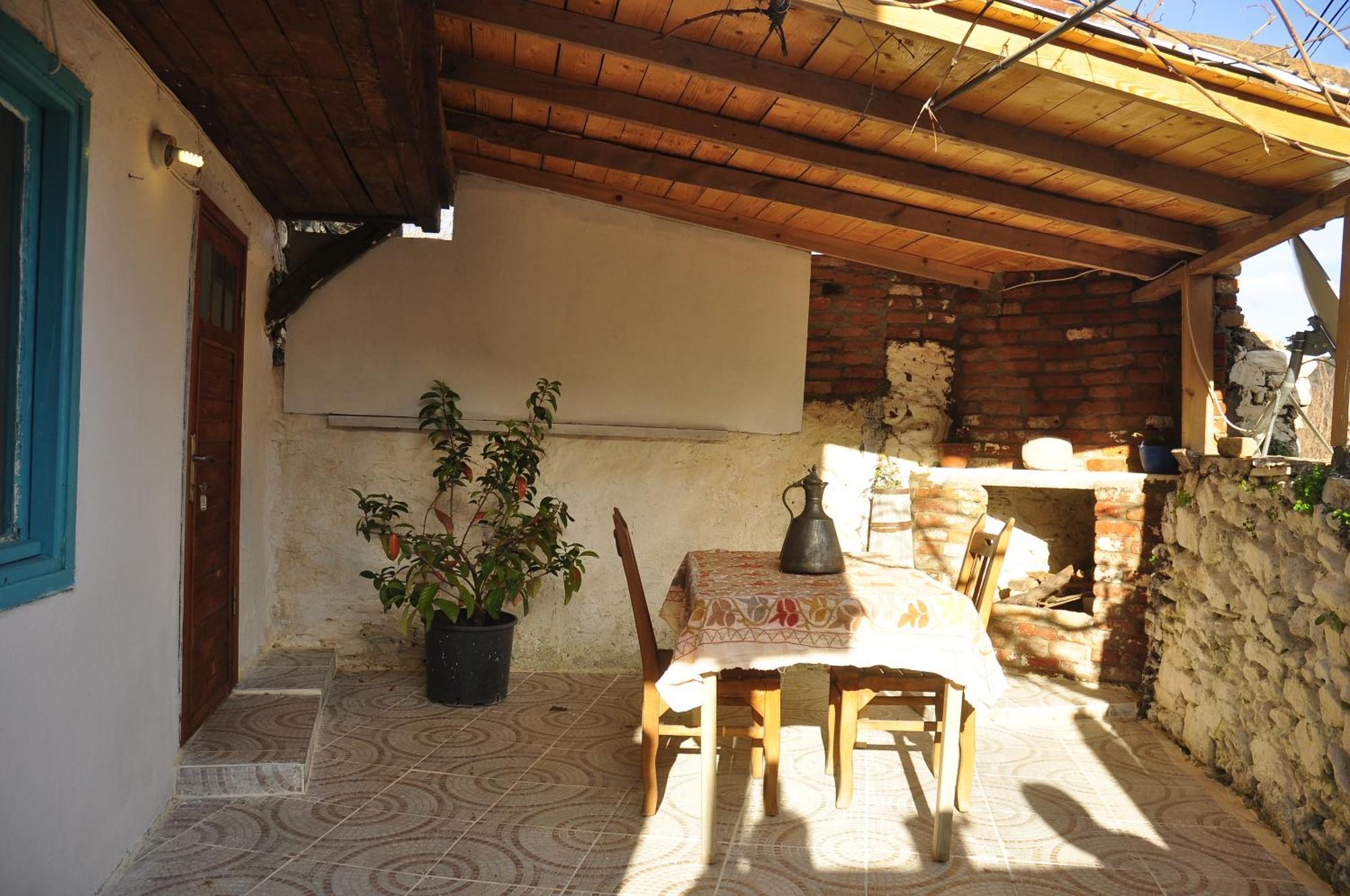 เคอร์คินกา เฮาส์ Hotel Selcuk ห้อง รูปภาพ