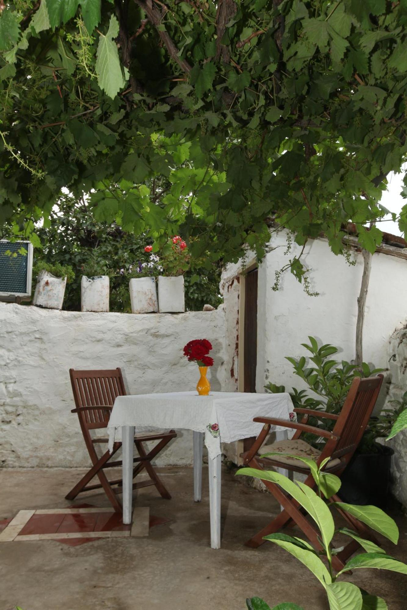 เคอร์คินกา เฮาส์ Hotel Selcuk ห้อง รูปภาพ