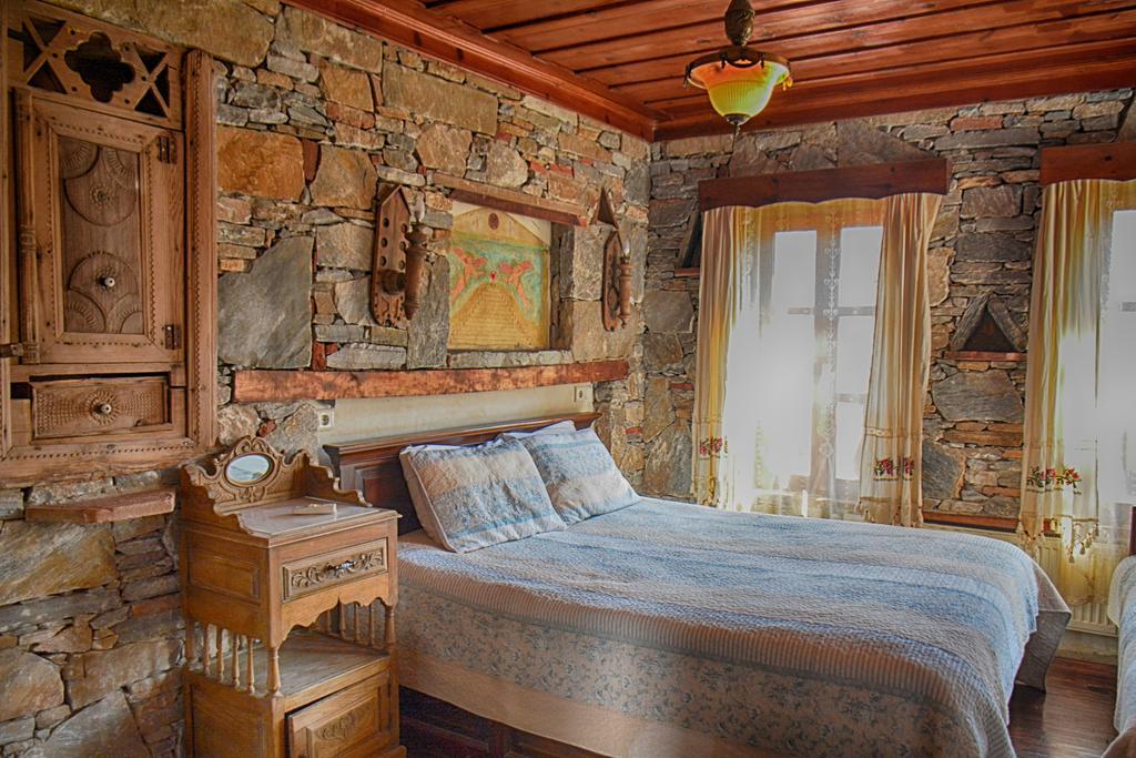 เคอร์คินกา เฮาส์ Hotel Selcuk ภายนอก รูปภาพ