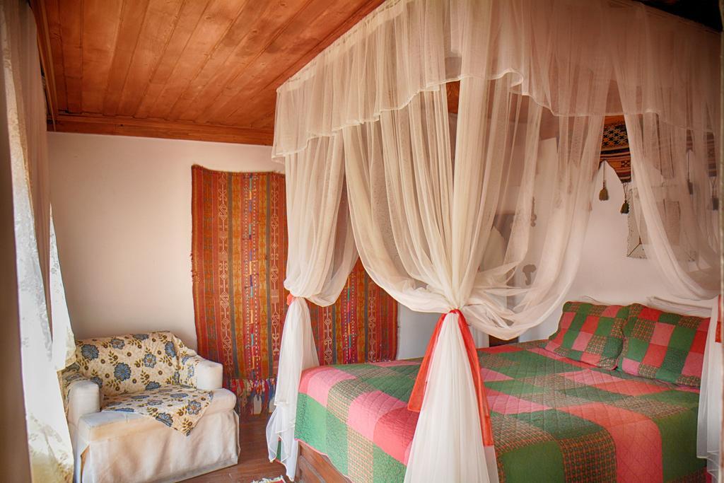 เคอร์คินกา เฮาส์ Hotel Selcuk ภายนอก รูปภาพ