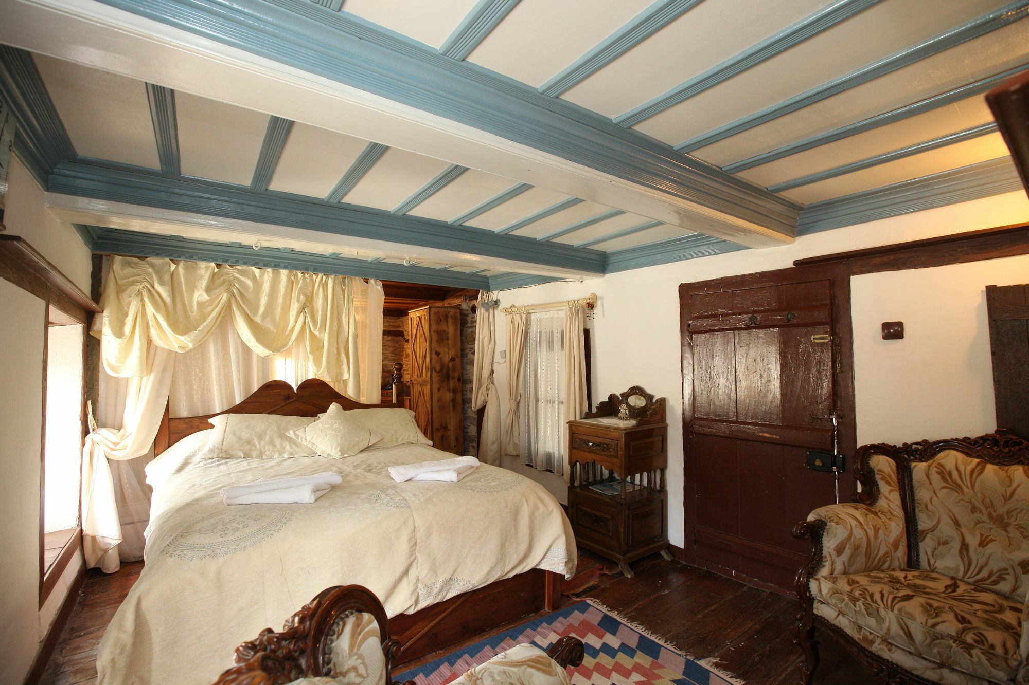 เคอร์คินกา เฮาส์ Hotel Selcuk ภายนอก รูปภาพ